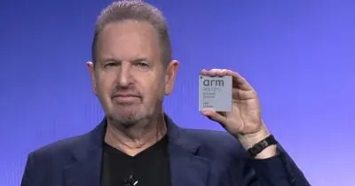 AMD, Arm, Intel vie for agentic AI chip dominance amid compute demand surge