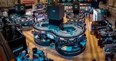 S&P 500 Earnings Season Opens Strong With 33 Companies Beating EPS