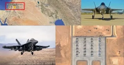 Iran Strikes US Base in Jordan; Crypto Markets Face Geopolitical Uncertainty
