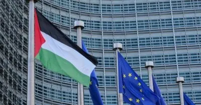 Belgium Bans Goods From Israeli Settlements; Limited Crypto Impact