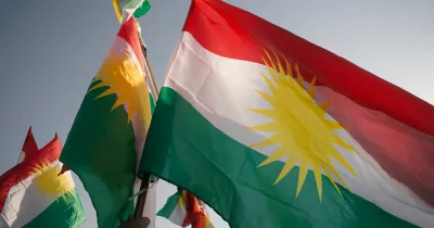 Iran-Iraq Tensions Escalate as Geopolitical Risk Rises for Markets
