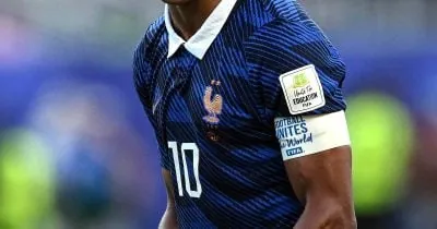 Unauthorized Mbappé Tokens Hit $464M Market Cap During World Cup
