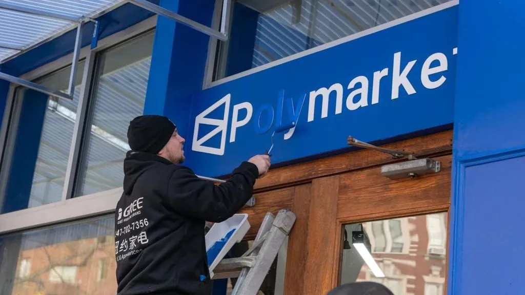 France Orders ISPs to Block Polymarket Over Gambling Concerns