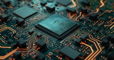 South Korea's $518B AI Chip Investment Redirects Capital From Crypto