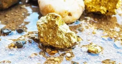 China Discovers Largest Gold Deposit Since 1949, Worth €166 Billion