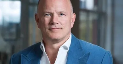 Novogratz Urges Senate Action as CLARITY Act Nears Finalization