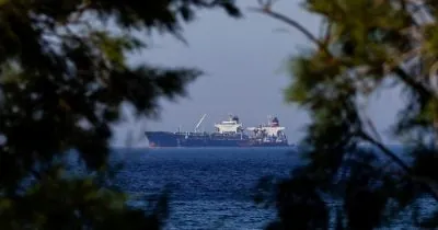 Iran Oil Exports to China Surge During U.S. Sanctions Relief Window