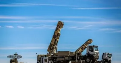 Geopolitical Risk Escalates as US Strikes Iranian Air Defense