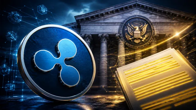 Chainlink Labs Executive Backs CLARITY Act as Path to Institutional Adoption