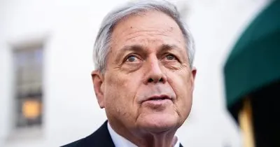 Rep. Ralph Norman Enters US Senate Race, Leads GOP Primary Polls