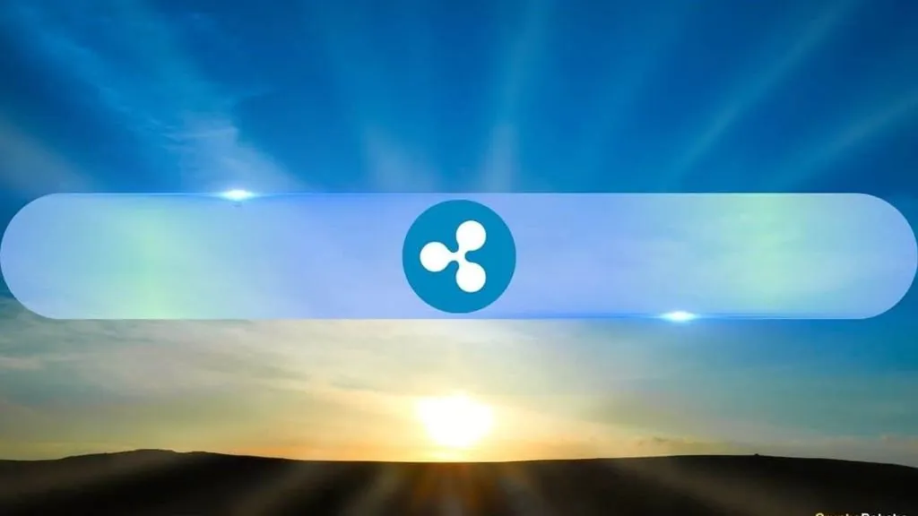 XRP Maintains Top-10 Position for 13 Consecutive Years