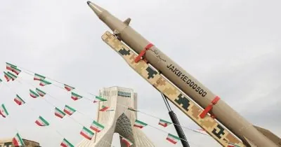 Geopolitical Tensions in Middle East Have Limited Direct Impact on Crypto Markets