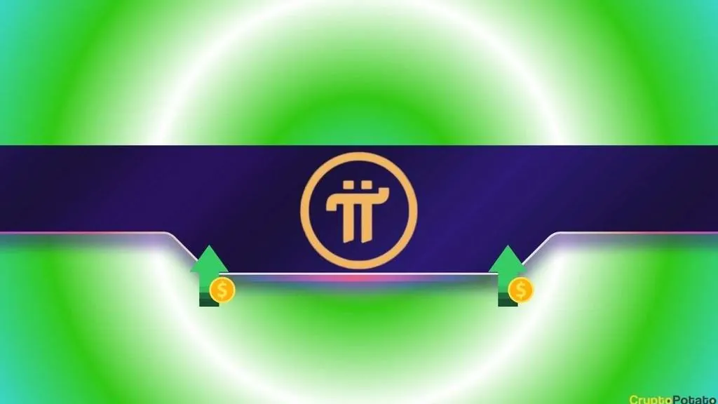 Pi Network Token Rises 20% on Sunday; Catalyst Unclear