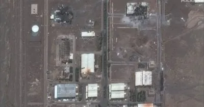 Iran Nuclear Site Tensions Leave Bitcoin and Stablecoins Largely Unmoved