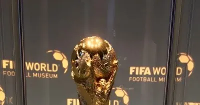 FIFA Sets Record $871M Prize Pool for 2026 World Cup