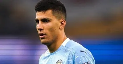 Rodri Wins World Cup Golden Ball, Boosting Crypto Prediction Market Volume
