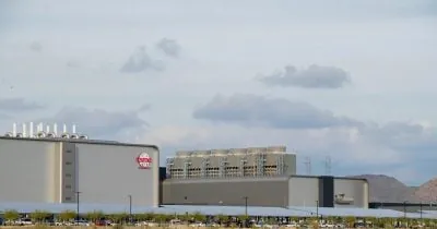 TSMC Commits $265B to Arizona, Projects 40%+ Growth Through 2030