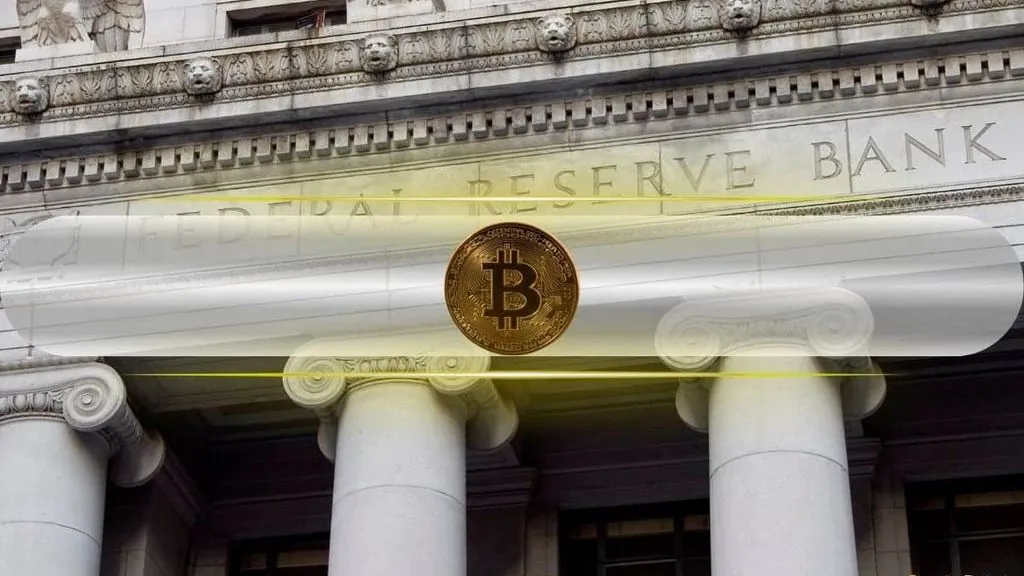 Bitcoin Faces Headwinds if Federal Reserve Raises Rates in July