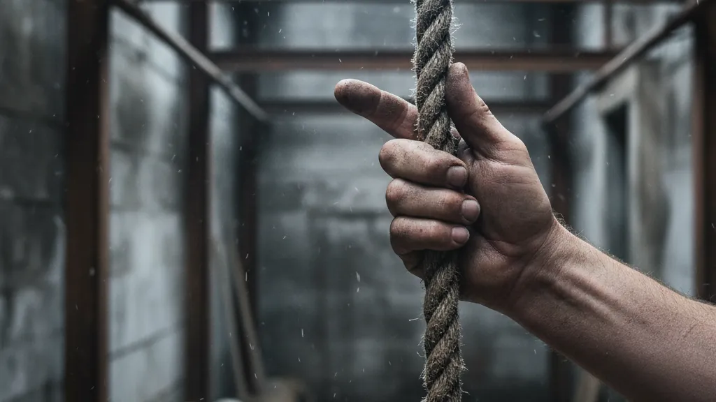 Bitcoin Sellers Show Signs of Fatigue as Weak Demand Signals Risk of Further Decline