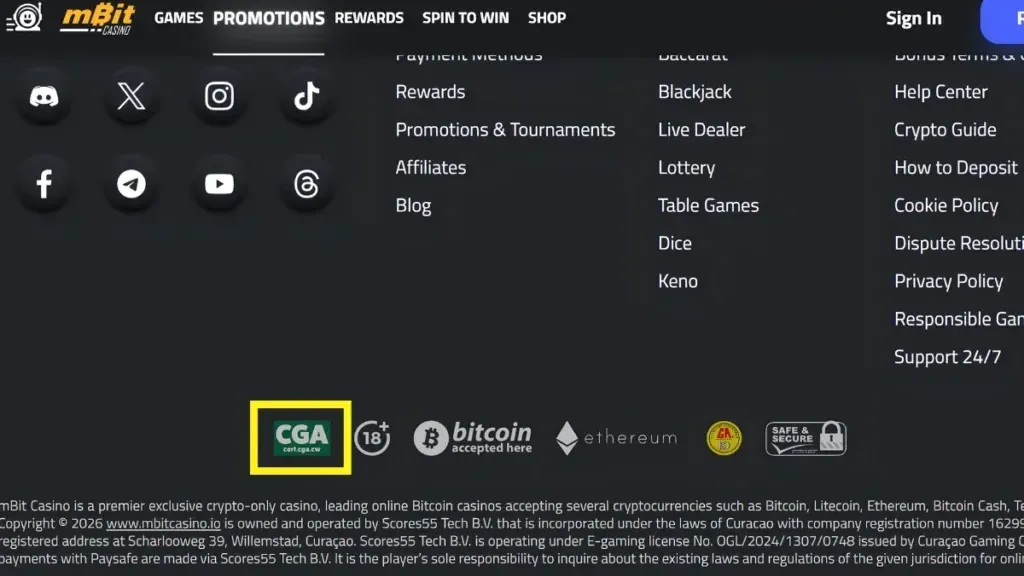 How to Verify Crypto Casino Licenses: A Step-by-Step Guide