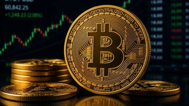 Europe Launches Bitcoin-Backed Preferred Stock as Treasury-Linked Demand Grows