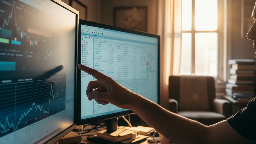 Copy Trading Guide: Follow Successful Crypto Traders Easily