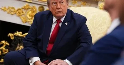 Trump Tariffs on Canadian Goods Signal Broader Trade Tensions