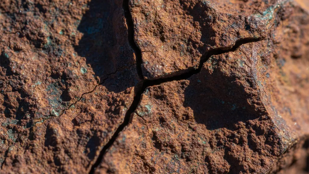 Iron Ore Hits 18-Month Low as China Steel Demand Weakens