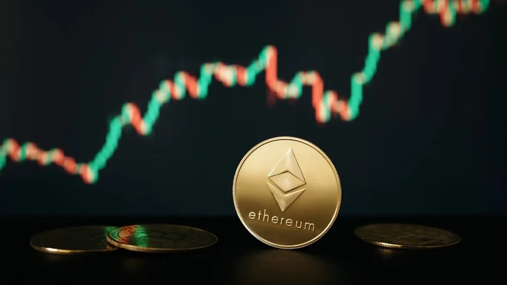 Ethereum Gains 8.8% Weekly as Spot ETF Inflows Support Rally Toward $2,000