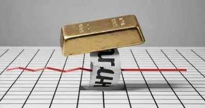 Gold Holds Above $4,000 Ahead of Fed Meeting