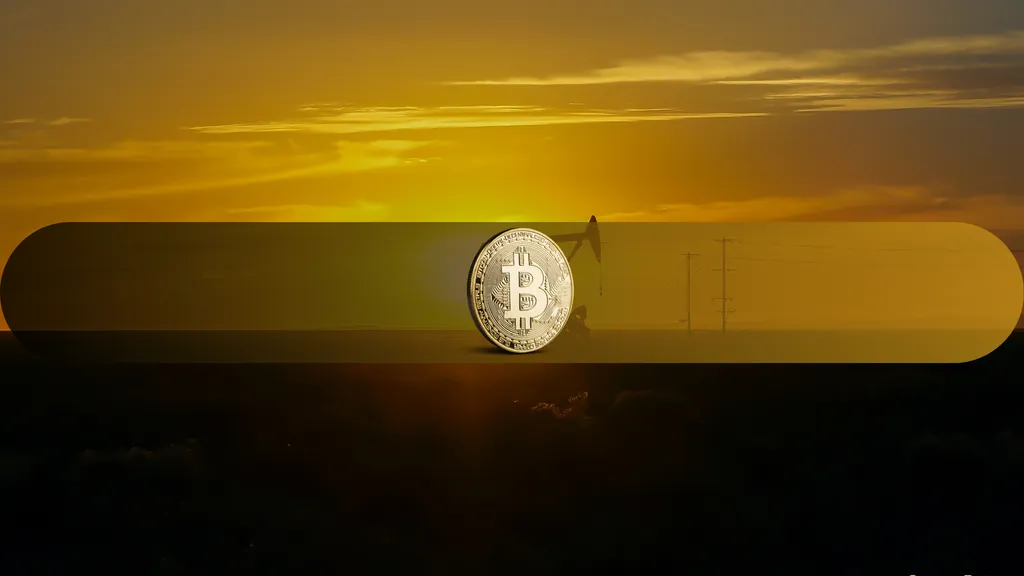 Oil Prices Spike Above $91 on Iran Tensions; Bitcoin Holds Steady