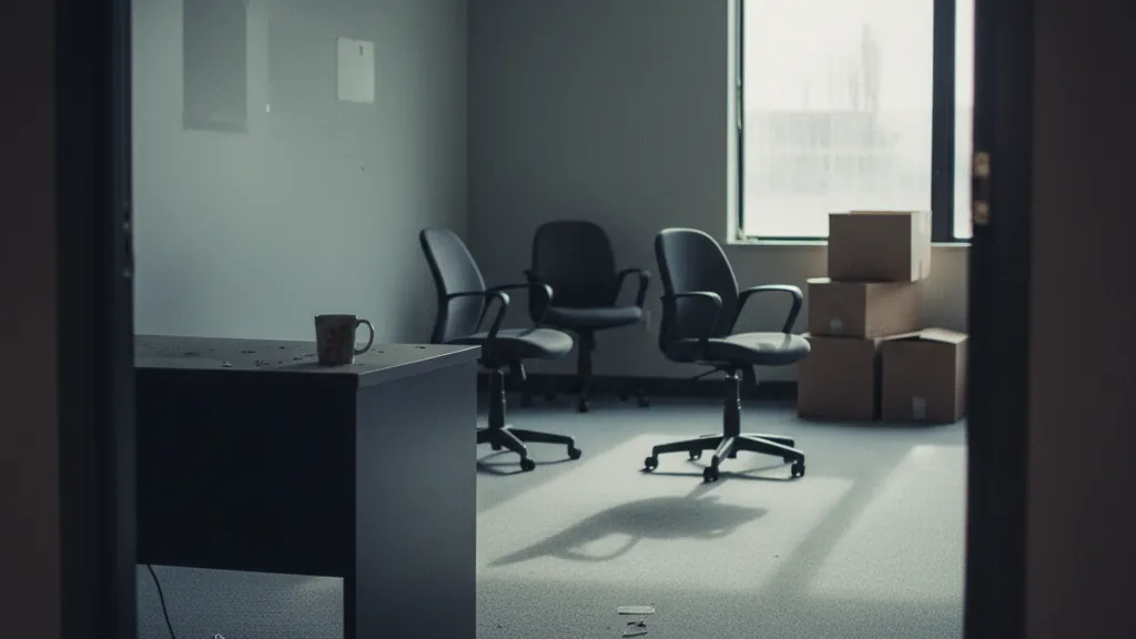 Movement Labs Files for Chapter 11 Bankruptcy After MOVE Token Scandal