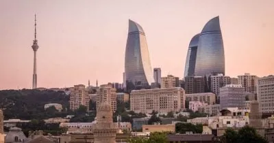 Azerbaijan Hosts Secret German-Russian Ukraine Talks; Limited Crypto Market Impact
