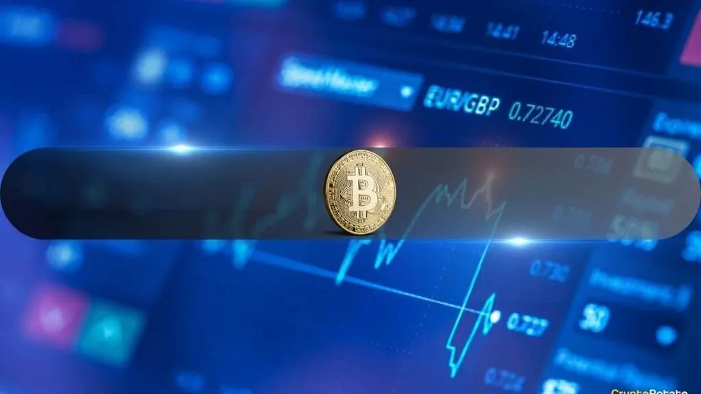 Bitcoin Spot Volume Lags as Derivatives Markets Show Signs of Life