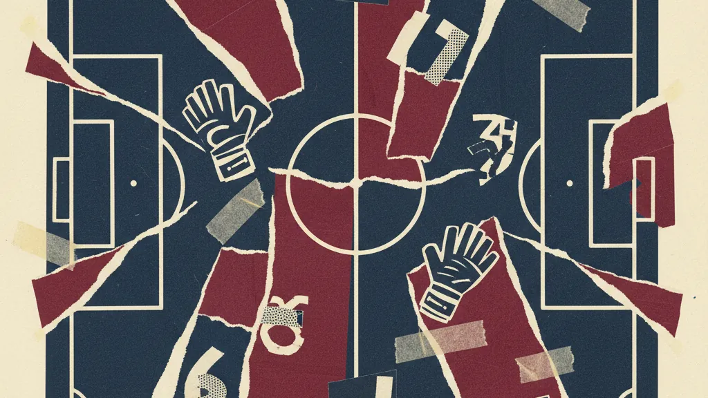 This source is about English football transfers, not cryptocurrency