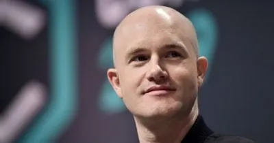 Coinbase CEO Says US Needs Federal Crypto Consumer Protections