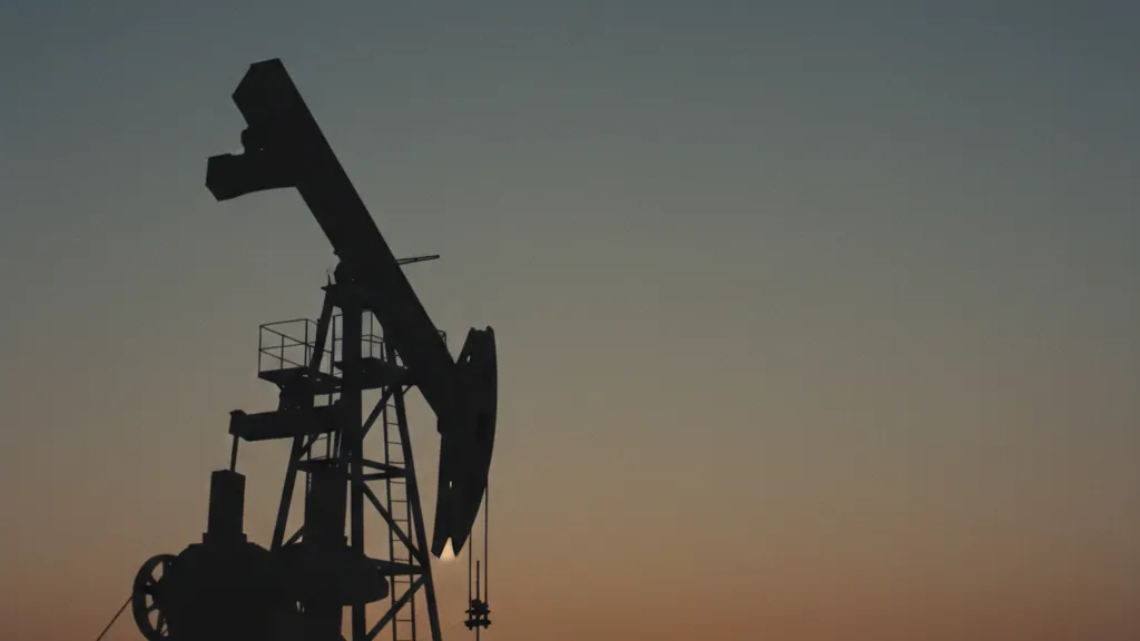 Trump Predicts Oil Price Decline Amid Market Volatility