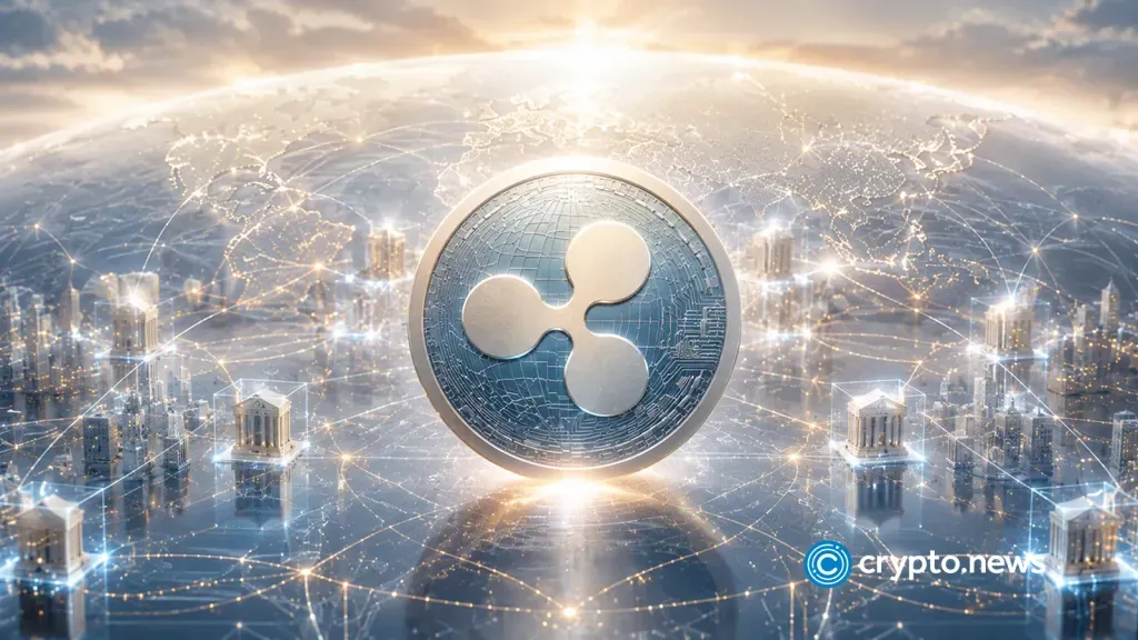 Ripple Invests in Notabene to Expand RLUSD to $2T Payment Network