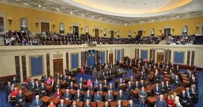 Senate Leader Casts Doubt on Clarity Act Passage Before August Recess