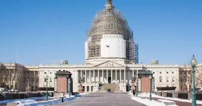 US House Passes $1.1T Defense Bill Including Tech Cooperation Provision