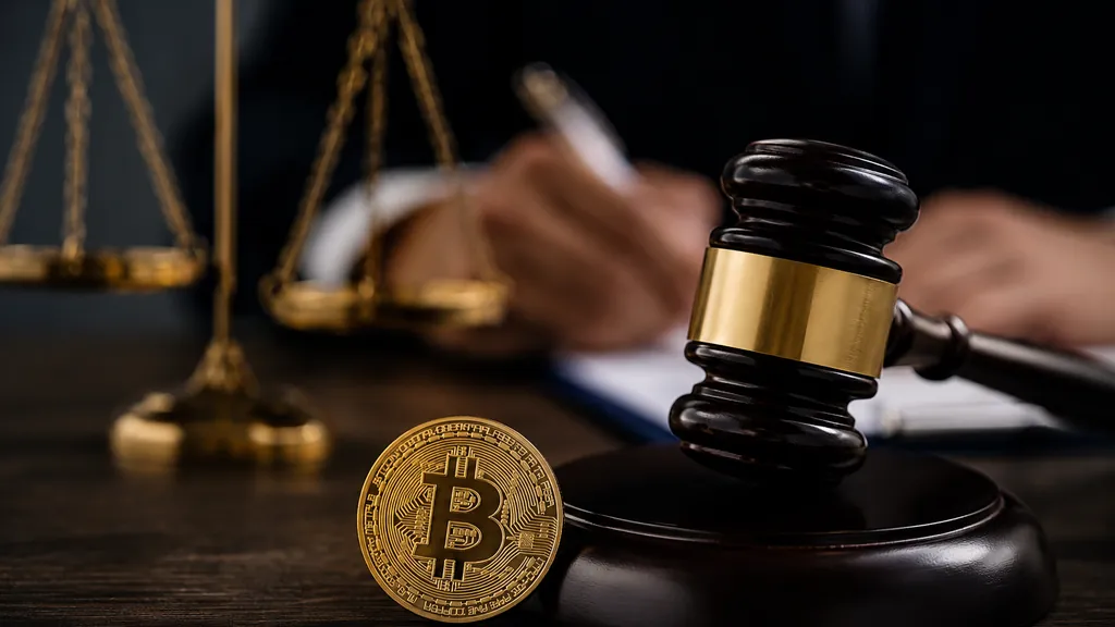 BitMEX Sued Over Alleged Engineered Liquidations to Seize Bitcoin Collateral