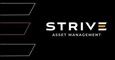 Capital Group's SMALLCAP Fund Raises Strive Stake to 2.93M Shares