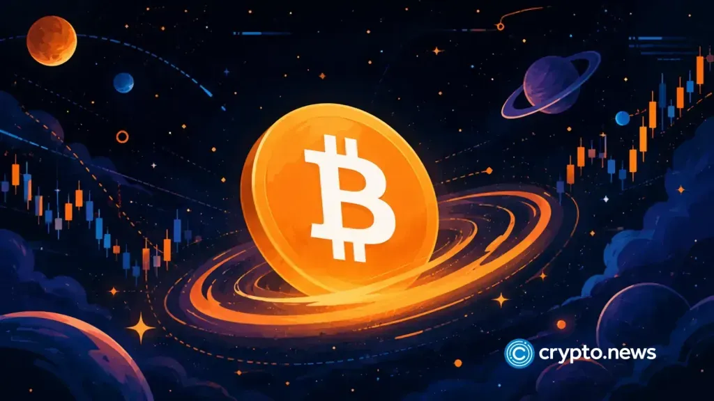 Bitcoin Falls as Tech Selloff Triggers Profit-Taking on Nasdaq Decline