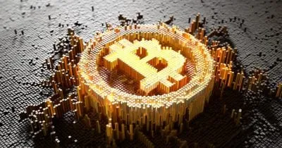 Kalshi Traders Price 57% Odds Bitcoin Falls Below $55K in 2026