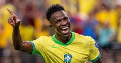 Arsenal's Vinicius Junior Bid Exposes Crypto's Transfer Rumor Problem