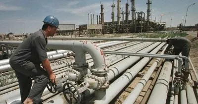 Iraq, Syria Rebuild Oil Pipeline to Reduce Hormuz Strait Dependence