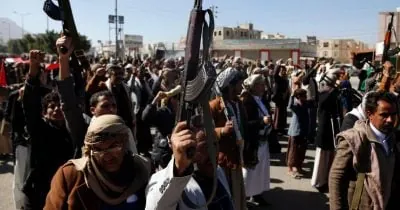 Geopolitical Tensions Rise as US Pauses Iran Strikes Amid Houthi-Saudi Conflict