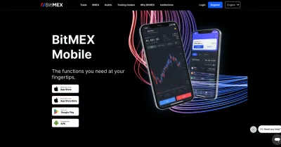 BitMEX to Shut Down Operations by September 2026