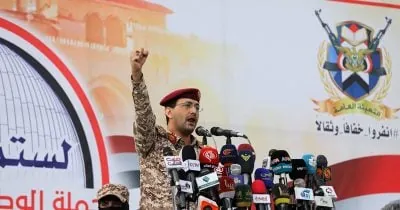 Saudi Energy Attacks Amid Houthi Tensions May Pressure Oil Markets