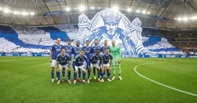 Schalke 04 Extends Dzeko Deal as Crypto Sponsorships Fade From Football